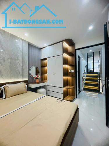 Bán nhà kiệt trung tâm, đường Ông Ích Khiêm, Đà Nẵng. - 5
