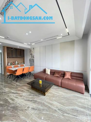 Bán nhà Tư Đình,Long Biên 8 tầng,55m,mt5m oto tránh,kinh doanh nhỉnh 17 tỷ - 3
