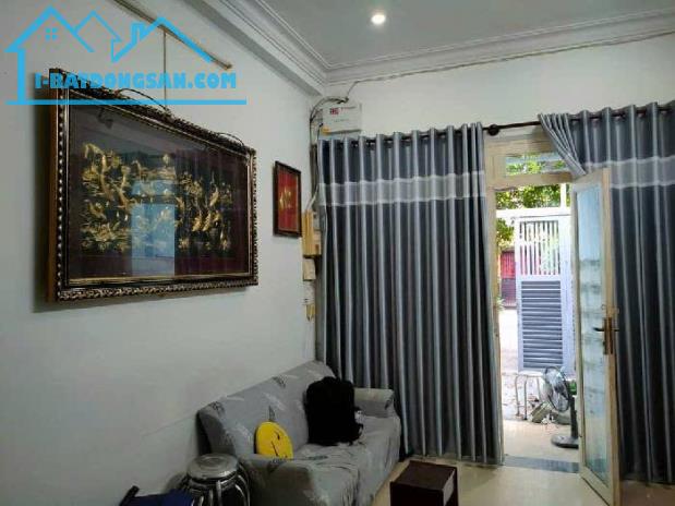 Bán nhà Phú Thọ hòa, Tân phú 87 m2- chỉ 4,6tỷ TL - 2