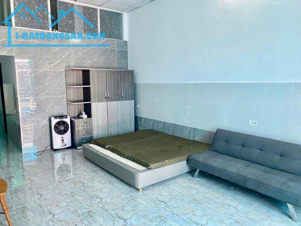 Bán 90m2 - hẻm xe hơi 6m đường Nguyễn Văn Quá Q12 chỉ hơn 4 tỷ - 3