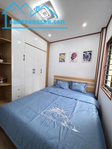 Bán nhà riêng phố Bạch Mai - 42m2 - mặt tiền 4m - giá 4,98 tỷ - Nhà đẹp ở ngay, SĐCC - 1