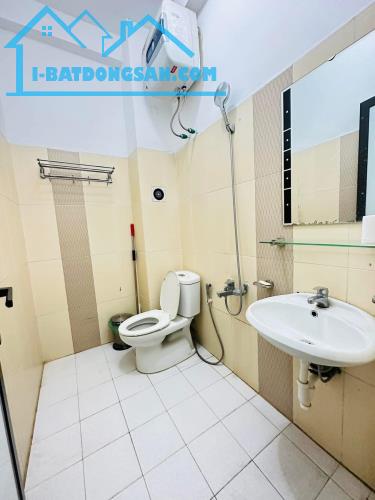 🌟 BÁN NHÀ NGUYỄN ĐÌNH HOÀN - 44m2, 5 TẦNG, MẶT TIỀN 3.66m, GIÁ 9.9 TỶ 🌟 - 3