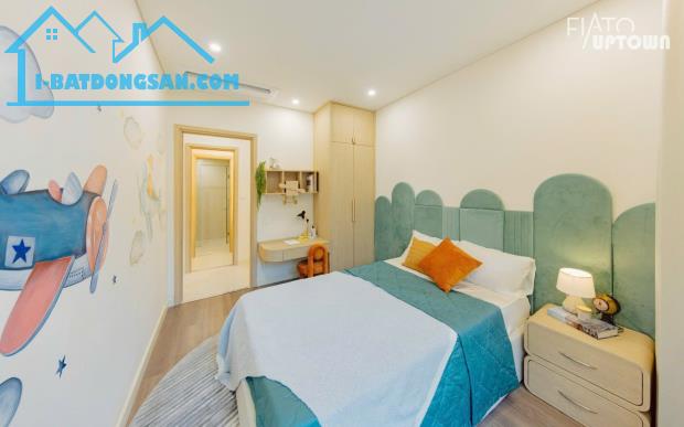 Penthouse Fiato Uptown Sống sang trọng, tận hưởng đặc quyền chỉ từ 49 triệu/m² - 2