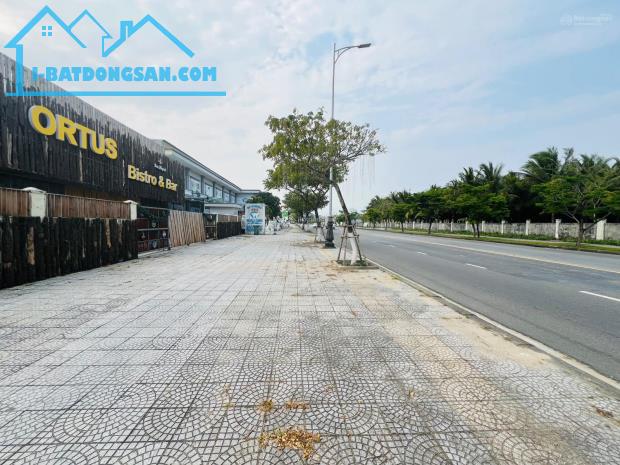 LÔ GÓC! BÁN ĐẤT - 9.000M2 - 2MT GẦN NGUYỄN TẤT THÀNH - Q. LIÊN CHIỂU - 1