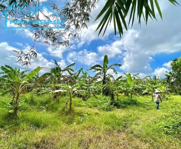 BÁN ĐẤT CHÍNH CHỦ - VIEW HỒ TRỊ AN- LA NGÀ- ĐỊNH QUÁN- ĐỒNG NAI