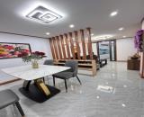 Bán nhà riêng phố Bạch Mai - 42m2 - mặt tiền 4m - giá 4,98 tỷ - Nhà đẹp ở ngay, SĐCC