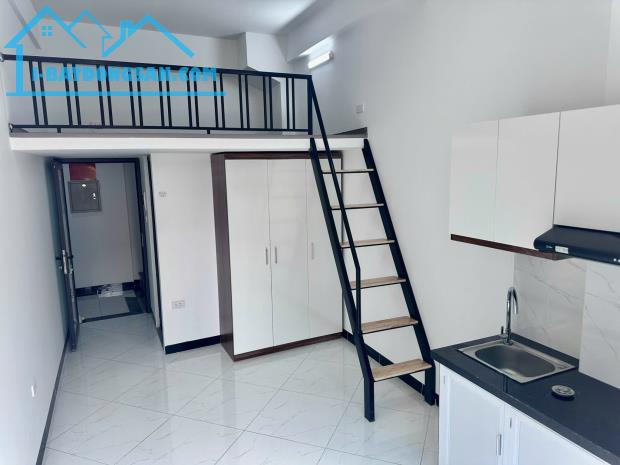 🏠 CCMN GIÁ TỐT NHẤT HÀ NỘI YÊN XÁ - 42 m2 - 7 TẦNG - 11 PHÒNG - GIÁ 8.5 TỶ 📞 HẰNG mini - 2