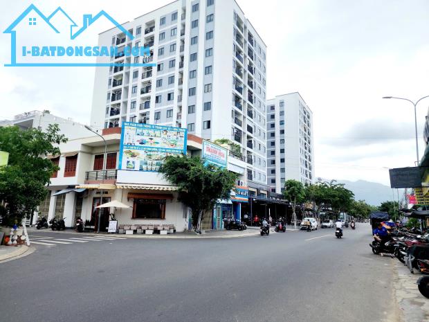 Đất tái định cư Phước Long Nha Trang dt 60m2 giá 3 tỷ 850