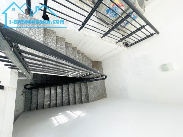 Bán Nhà 5 Tầng Hẻm xe Tải 202m2_9*23 DT 50tr.th Quốc lộ 13, Hiệp Bình Phước Thủ Đức