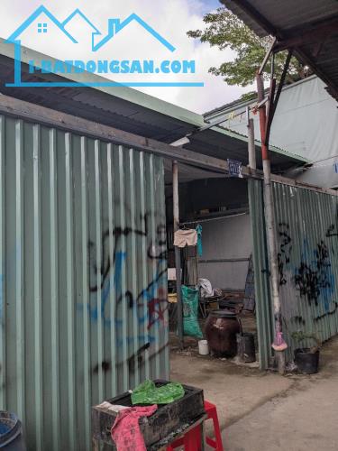 Bình Tân, Đường Số 9, Bình Hưng Hoà, Bán đất 324m2 tặng nhà xưởng, đường xe tải 8m thông Q - 1