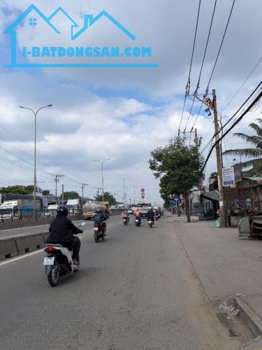 Bình Tân, Đường Số 9, Bình Hưng Hoà, Bán đất 324m2 tặng nhà xưởng, đường xe tải 8m thông Q - 2
