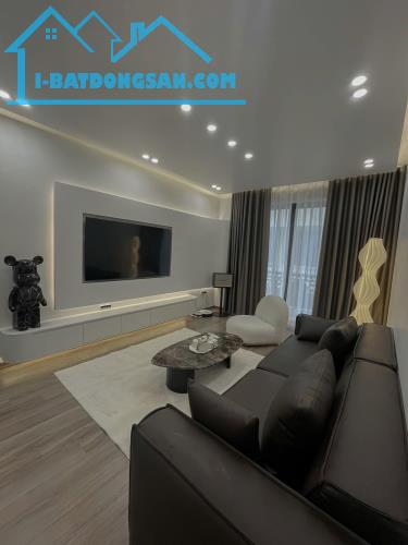 BÁN NHÀ 3 TẦNG 47M² TẠI KHU TRŨNG TRÊN, LAI XÁ – NHÀ ĐẸP, Ô TÔ VÀO NHÀ - 3