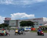 HXH ĐẬU CỬA Gò Dầu Q.TP 5x18m2 Gần chợ Aeon Mall