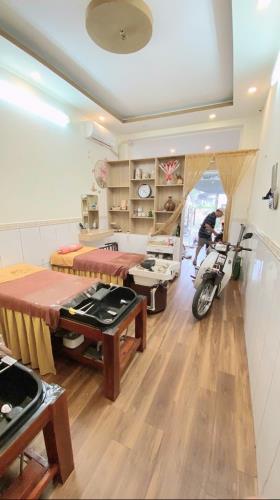 🏡🏡🏡 BÁN NHÀ HẺM XE TẢI ĐƯỜNG TRƯỜNG CHINH.  P 15 . TB ...DT 54M ...💸💸💸 4.9 TỶ