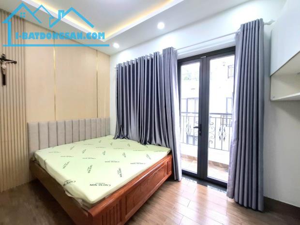 🏡🏡🏡 NHÀ 5 TẦNG HẺM XE HƠI. ĐƯỜNG PHẠM VĂN CHIÊU. P9 .GV ...DT 53M .💸💸💸 6.95 TỶ BÁN + - 4