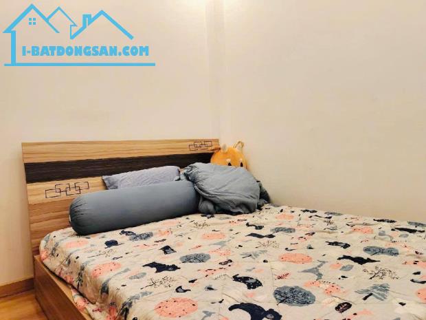 NHÀ HẺM XE HƠI 7M, SÁT MẶT TIỀN NGUYỄN THƯỢNG HIỀN 40M2, 4 TẦNG, 4PN, Ở NGAY CHỈ 8.1 TỶ/TL - 2