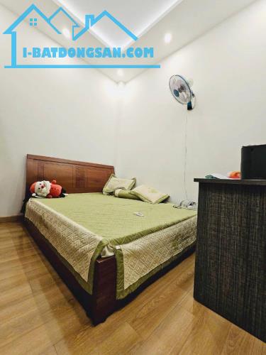 NHÀ HẺM XE HƠI 7M, SÁT MẶT TIỀN NGUYỄN THƯỢNG HIỀN 40M2, 4 TẦNG, 4PN, Ở NGAY CHỈ 8.1 TỶ/TL - 3