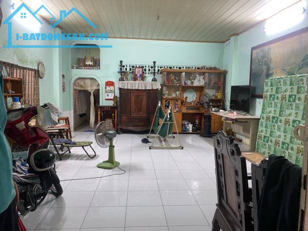 120m2 nhà 2 tầng 6x20m, Mặt tiền kinh doanh đường số 18 sát chợ Tân Mỹ Tân Phú Q7, 18.5 tỷ - 2