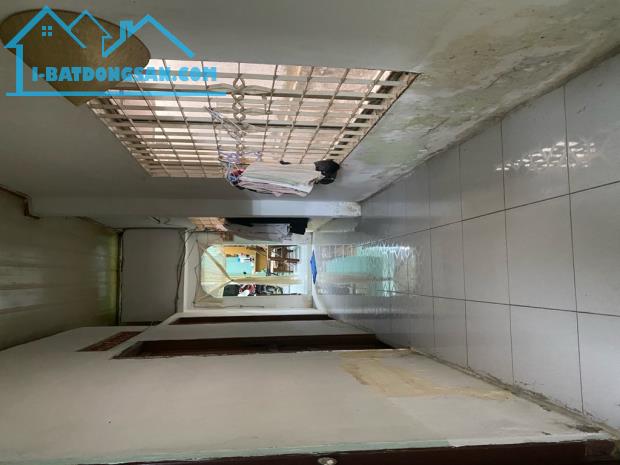 120m2 nhà 2 tầng 6x20m, Mặt tiền kinh doanh đường số 18 sát chợ Tân Mỹ Tân Phú Q7, 18.5 tỷ - 3