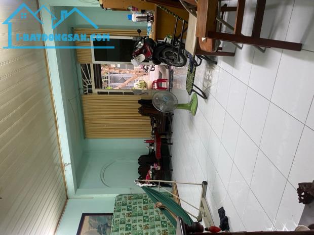 120m2 nhà 2 tầng 6x20m, Mặt tiền kinh doanh đường số 18 sát chợ Tân Mỹ Tân Phú Q7, 18.5 tỷ - 4