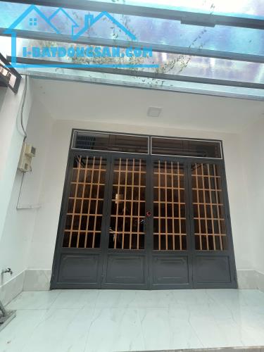 Bán Nhà TTH29 (Nguyễn Văn Quá) 40m2, 2Tầng, Nhà mới vào ở ngay đón Tết, hẻm thông tứ tung - 2