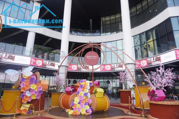 💐ĐỂ KHÁCH HÀNG CÓ NHÀ MỚI Ở TẾT CHỦ GIẢM CHÀO 300TR NHÀ SÁT AEON MALL HÀ ĐÔNG – 44M2 – 5P