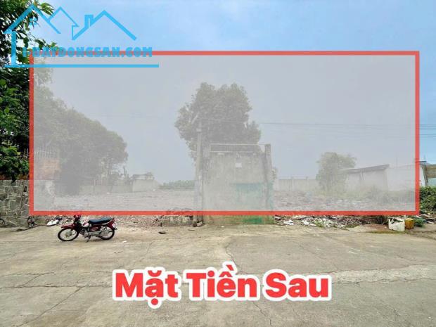 Bán lô đất Biệt Thự 2 mặt tiền Bờ Kè Bửu Long, Biên Hòa, 1164m2, giá 58 tỷ. - 2