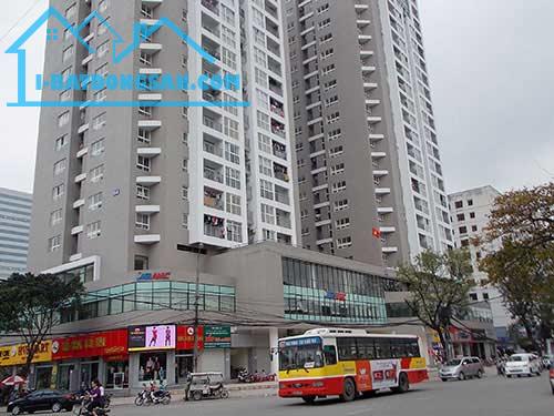 Cho Thuê Shophouse, 27m2, B14 Kim Liên Lương Định Của