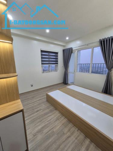 Bán nhanh căn hộ tòa Tabudec Plaza 88m2, 3PN, full nội thất. Giá 3,6x tỷ. LH 0378884919 - 2