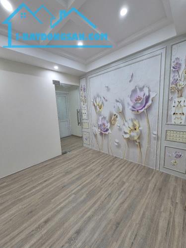 Bán nhanh căn hộ tòa Tabudec Plaza 88m2, 3PN, full nội thất. Giá 3,6x tỷ. LH 0378884919 - 4