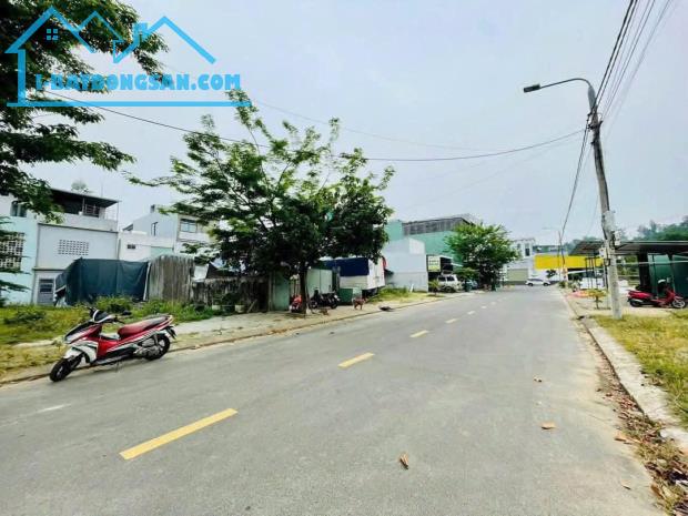 Chào bán lô đất Mặt Tiền đường Phước Lý 6- Hoà Minh- Liên Chiểu: - 2