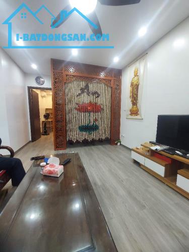 bán tt khu kỹ thuật quân sự 212 tân xuân bắc từ liêm - 1