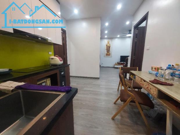 bán tt khu kỹ thuật quân sự 212 tân xuân bắc từ liêm - 3