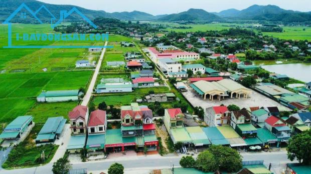 ĐẤT CHÍNH CHỦ - GIÁ CỰC SỐC - Cần Bán Lô Đất tại  Nghi Văn, nghi Lộc, nghệ An - 2