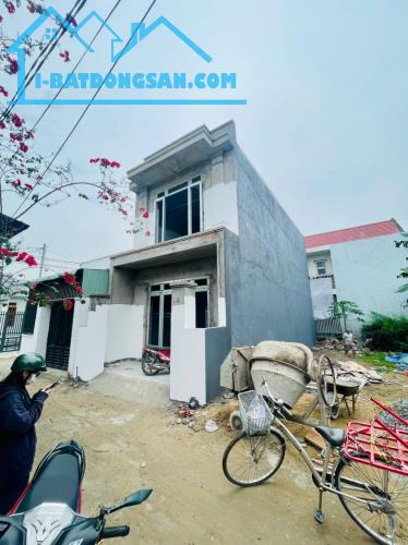 🏡Chủ cần bán gấp  nhà trước Tết  gần cây xăng Đức Hưng - 2