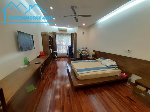 NHÀ MẶT NGÕ THỤY KHUÊ - NGÕ BA GÁC PHI - BA BƯỚC CHÂN RA HỒ TÂY - 2