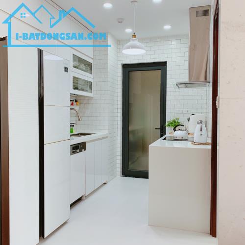 (Mới).Chính chủ bán căn hộ 90m2, tầng 15, 3PN chung cư An Bình City giá chỉ 6,5 tỷ. - 1