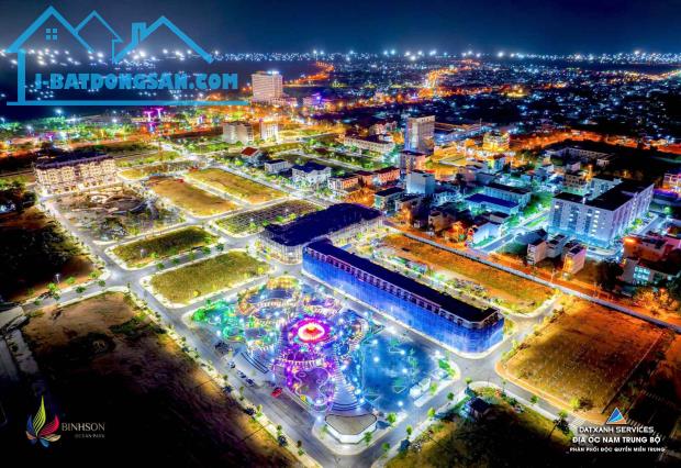 SHOPHOUSE, ngay trung tâm thành phố Phan Rang -–Tháp Chàm chỉ từ 2,5 tỷ (40%) - 4
