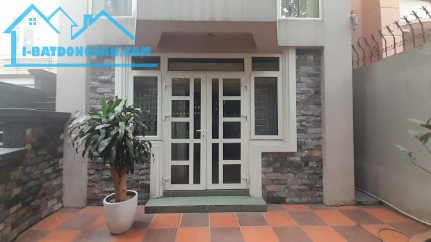 Bán Biệt Thự Bạch Đằng, Hồng Bàng, Hải Phòng. 32 tỷ. 3 tầng . 295m2.