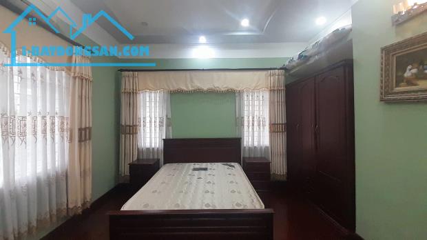 Bán Biệt Thự Bạch Đằng, Hồng Bàng, Hải Phòng. 32 tỷ. 3 tầng . 295m2. - 3