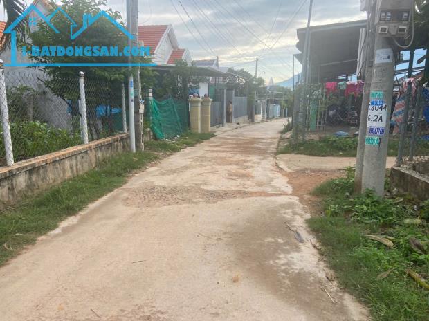 Bán đất phường Ninh Đa Ninh Hoà thôn Hà Thanh Ninh Đa - 3