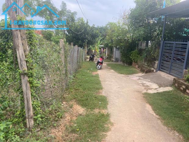 Bán đất phường Ninh Đa Ninh Hoà thôn Hà Thanh Ninh Đa - 2