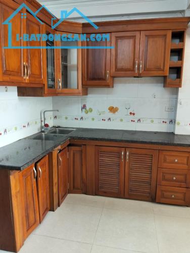 Bán nhà Ngọc Lâm - Ô tô - Kinh doanh - 4 ngủ - 40m2 nhỉnh 6 tỷ - 1