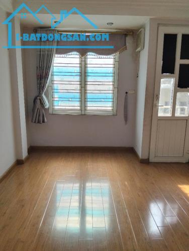 Bán nhà Ngọc Lâm - Ô tô - Kinh doanh - 4 ngủ - 40m2 nhỉnh 6 tỷ - 2