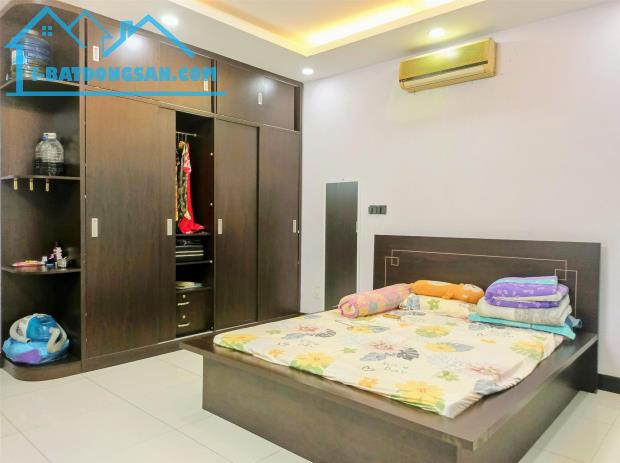 KHU VIP NAM HÙNG VƯƠNG - 90m2 - 5 tầng BTCT có HẦM để XE HƠI - NGANG 4,5M - GIÁ CHỈ 10 TỶ - 4