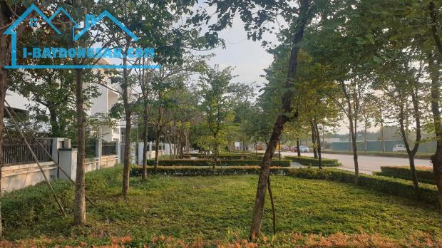 Biệt Thự Đơn Lập 453m2  mặt đường Nguyễn Văn Huyên - Tây Hồ, Giá 235 tỷ. - 4