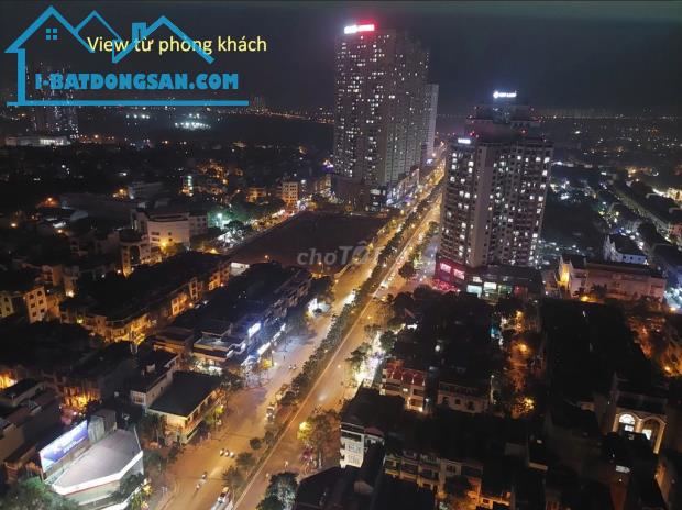 Chính chủ cho thuê căn hộ vị trí đẹp nhất Chung Cư FLC Star Tower Hà Đông - 2