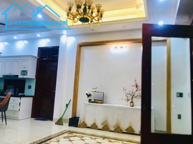 Bán nhà KĐT phía Tây Nam Cường, TP Hải Dương, 60m2, mặt tiền hơn 7m, nhà đẹp, giá tốt - 2