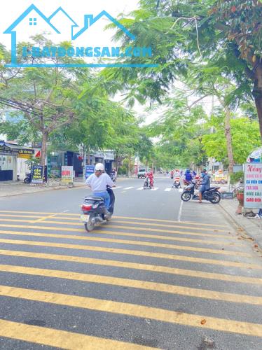 ⭐️⭐️⭐️Bán đất đẹp 2 MT Nguyễn Duy Trinh, đường 10m5 kinh doanh tốt, Ngũ Hành Sơn - 2