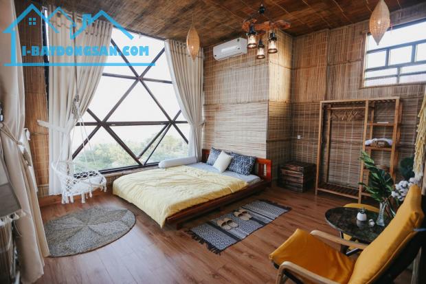 BÁN HOMESTAY HỘI AN - NẰM TRONG KHU DU LỊCH RỪNG DỪA CHƯA ĐẾN 5 TỶ.